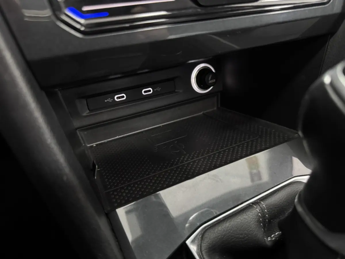 1.5 TSI R-Line PANO HUD LANE ACC