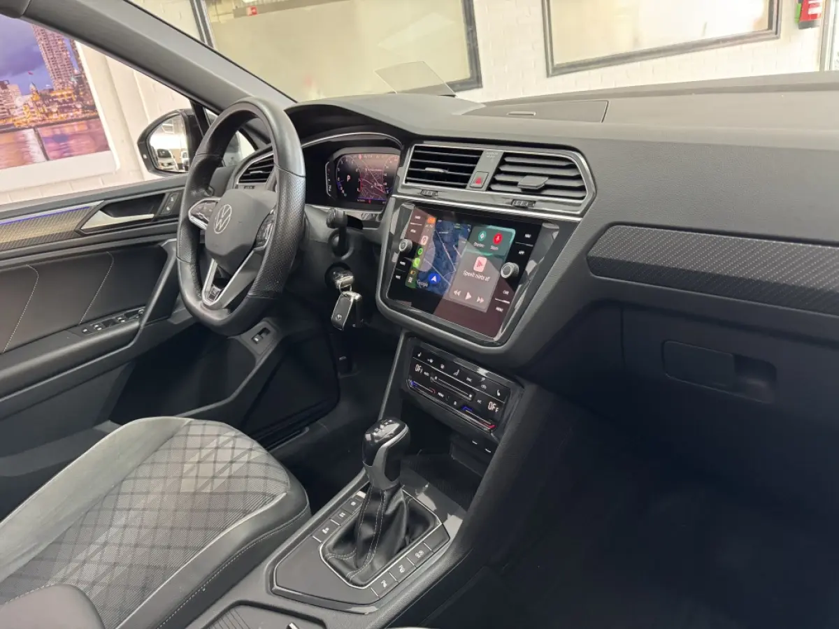 1.5 TSI R-Line PANO HUD LANE ACC