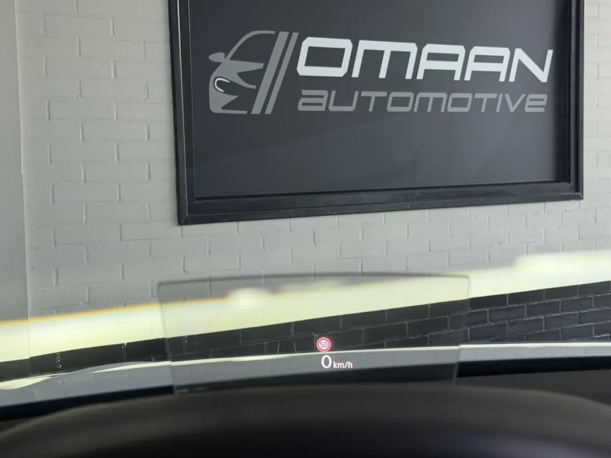 1.5 TSI R-Line PANO HUD LANE ACC