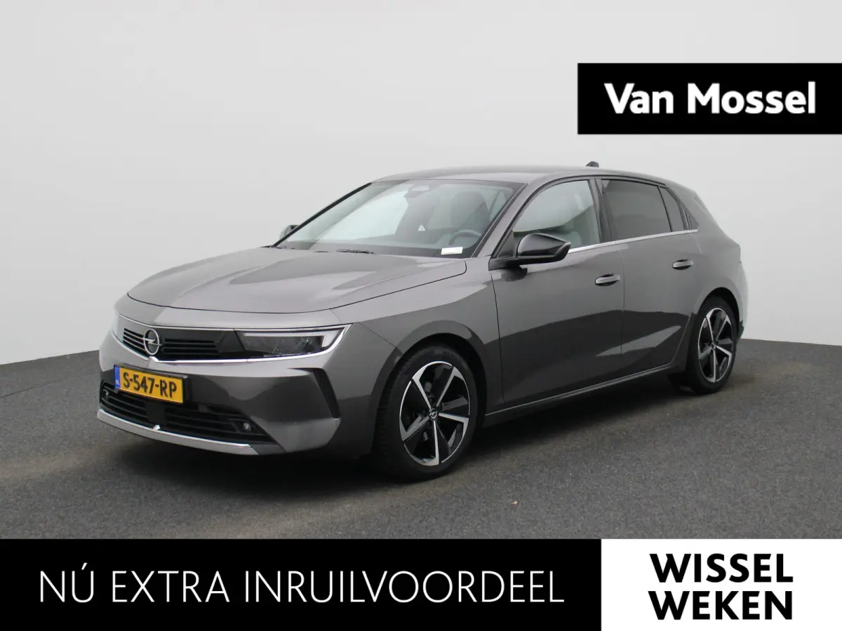 1.2 Business Elegance | AUTOMAAT | ACHTERUITRIJCAMERA | APPLE CARPLAY - ANDROID AUTO | STOELVERWARMING | STUURWIELVERWARMING | CLIMATE CONTROL | ADAPTIVE CRUISE CONTROL |