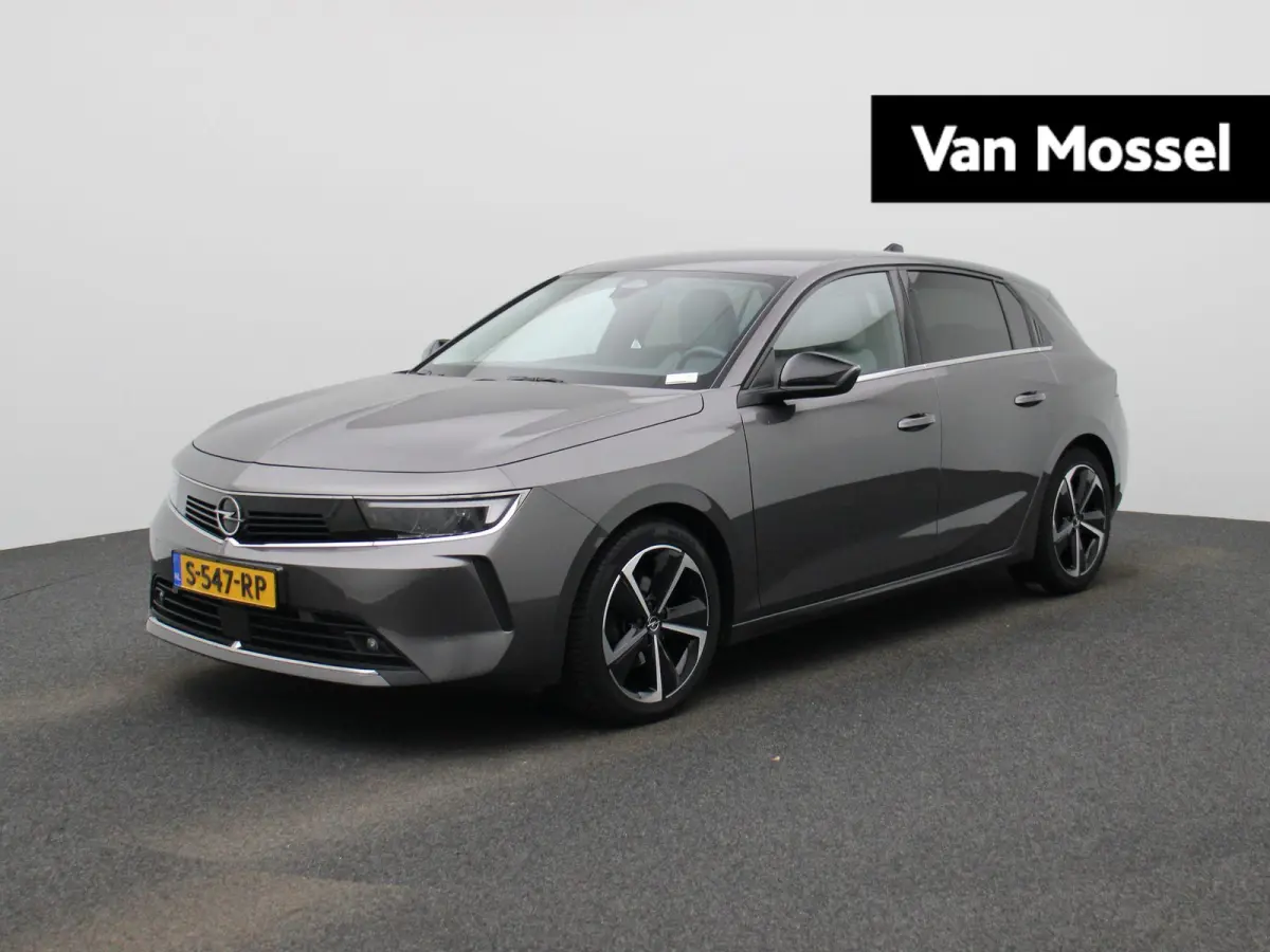 1.2 Business Elegance | WORDT VERWACHT | AUTOMAAT | ACHTERUITRIJCAMERA | APPLE CARPLAY - ANDROID AUTO | STOELVERWARMING | STUURWIELVERWARMING | CLIMATE CONTROL | ADAPTIVE CRUISE CONTROL |
