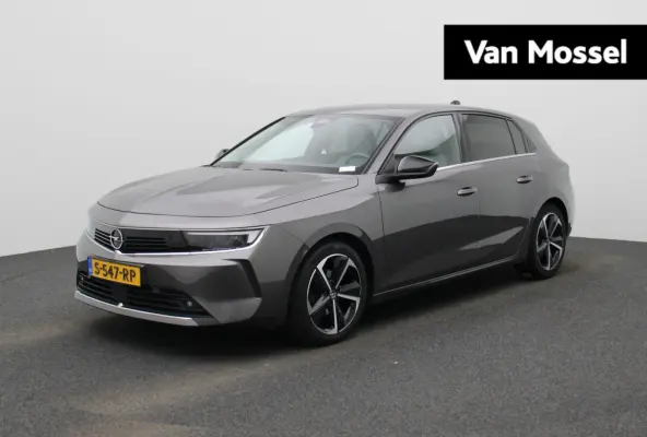1.2 Business Elegance | WORDT VERWACHT | AUTOMAAT | ACHTERUITRIJCAMERA | APPLE CARPLAY - ANDROID AUTO | STOELVERWARMING | STUURWIELVERWARMING | CLIMATE CONTROL | ADAPTIVE CRUISE CONTROL |
