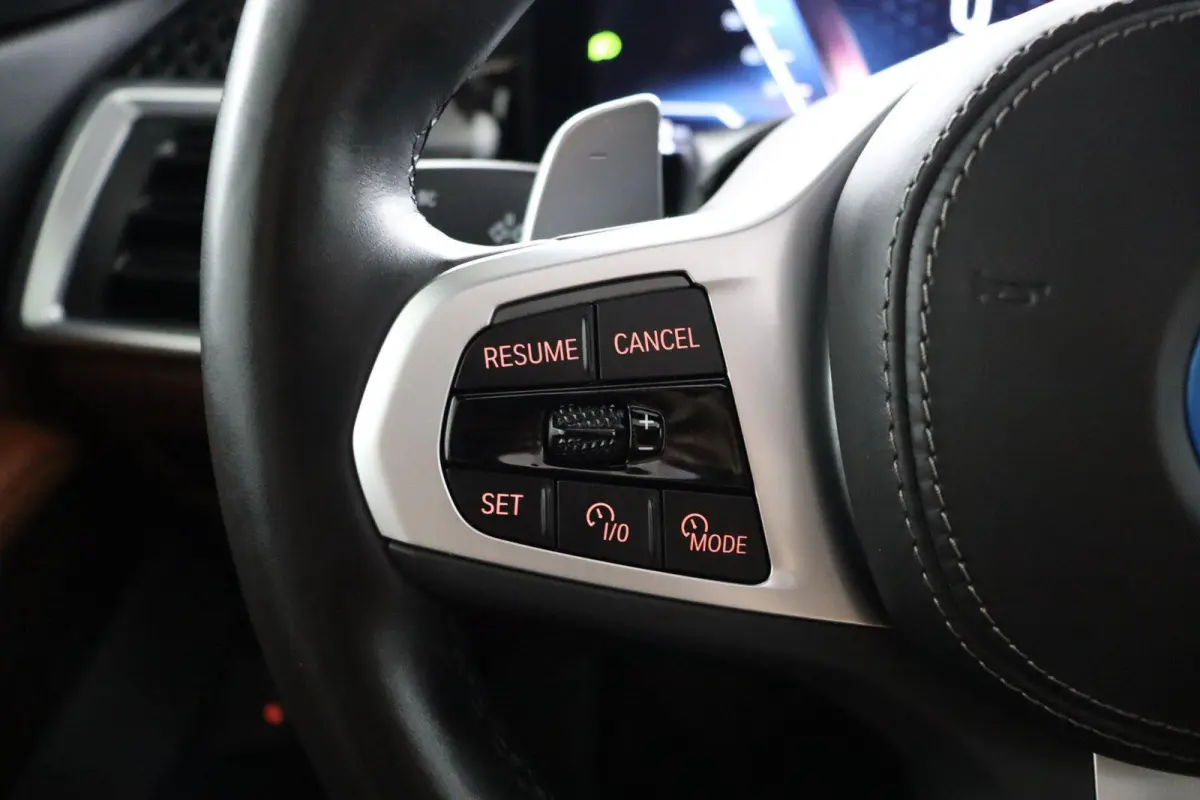 xDrive50e | M-Sport Pro | Trekhaak | M-Sportstoelen Professional | Harman/Kardon | 22inch | Alcantara dak