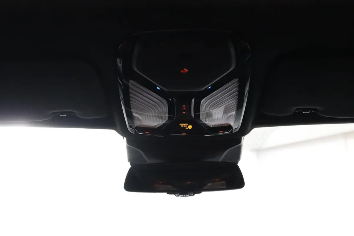 xDrive50e | M-Sport Pro | Trekhaak | M-Sportstoelen Professional | Harman/Kardon | 22inch | Alcantara dak