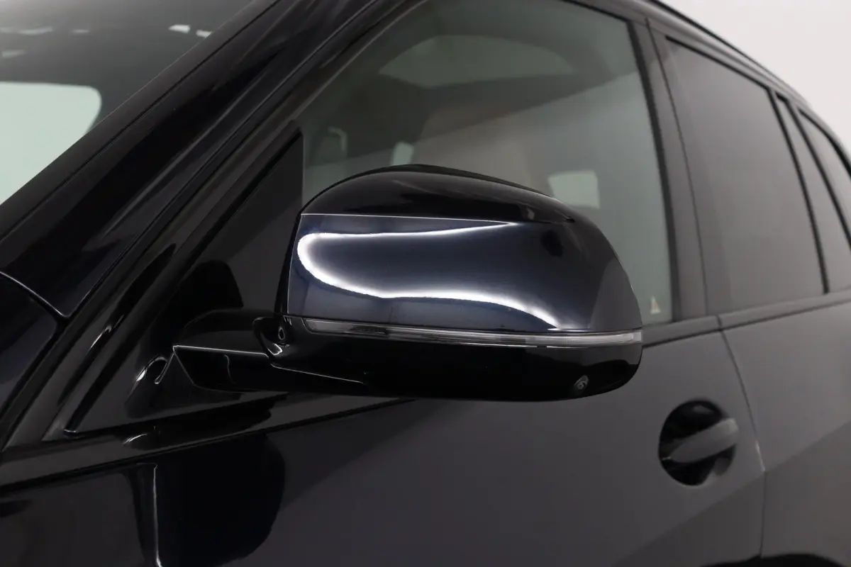 xDrive50e | M-Sport Pro | Trekhaak | M-Sportstoelen Professional | Harman/Kardon | 22inch | Alcantara dak
