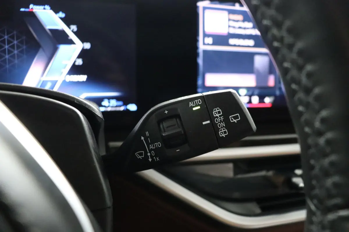 xDrive50e | M-Sport Pro | Trekhaak | M-Sportstoelen Professional | Harman/Kardon | 22inch | Alcantara dak