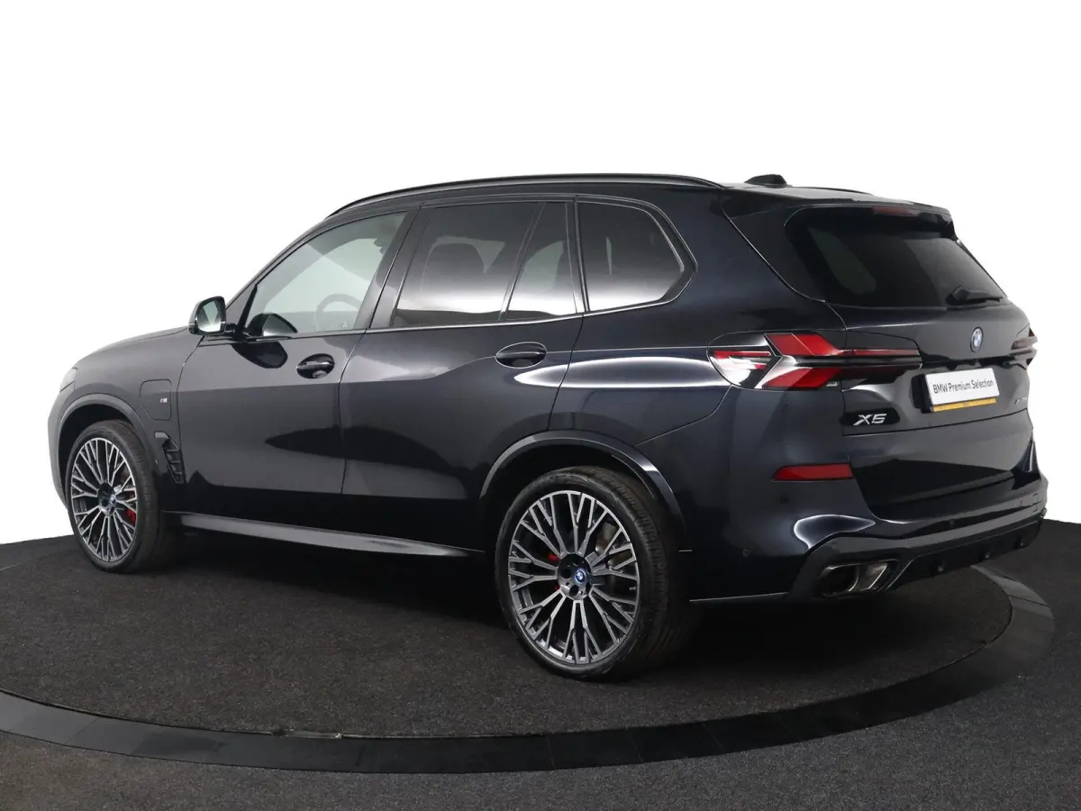xDrive50e | M-Sport Pro | Trekhaak | M-Sportstoelen Professional | Harman/Kardon | 22inch | Alcantara dak