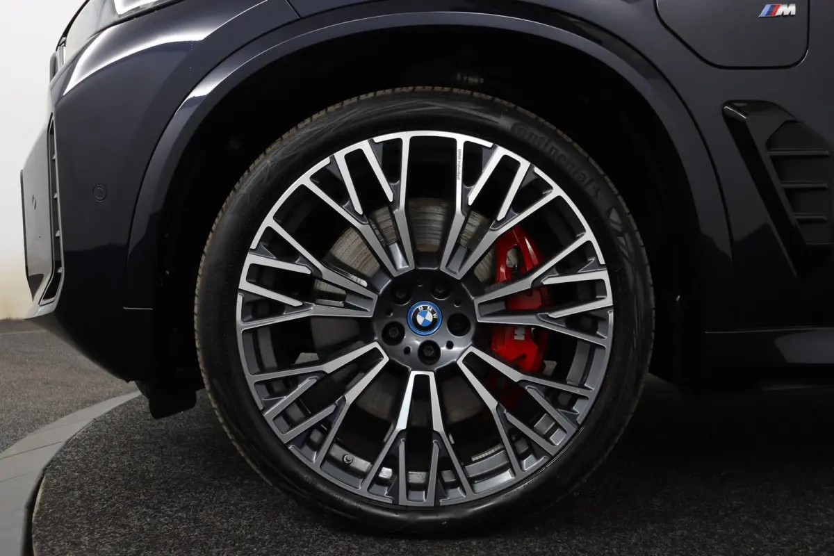 xDrive50e | M-Sport Pro | Trekhaak | M-Sportstoelen Professional | Harman/Kardon | 22inch | Alcantara dak