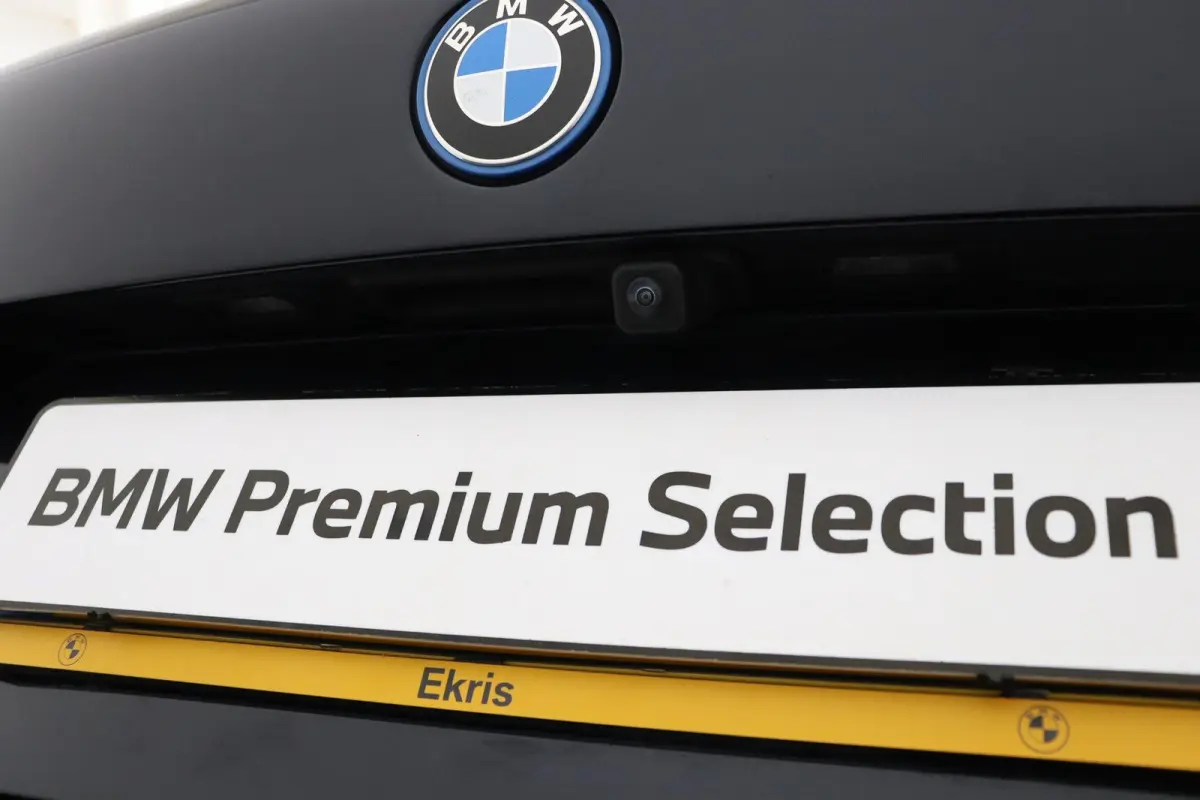 xDrive50e | M-Sport Pro | Trekhaak | M-Sportstoelen Professional | Harman/Kardon | 22inch | Alcantara dak