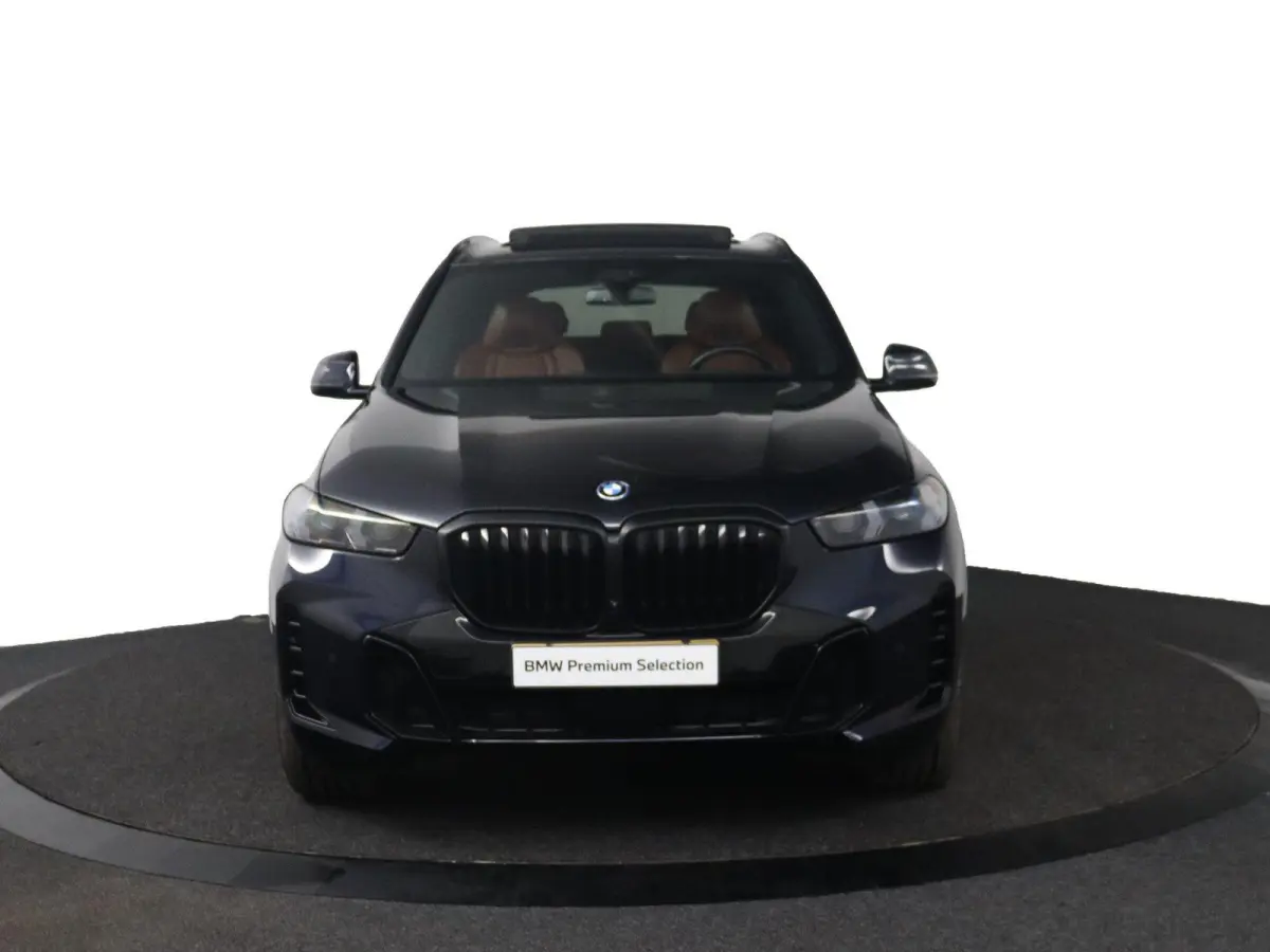 xDrive50e | M-Sport Pro | Trekhaak | M-Sportstoelen Professional | Harman/Kardon | 22inch | Alcantara dak