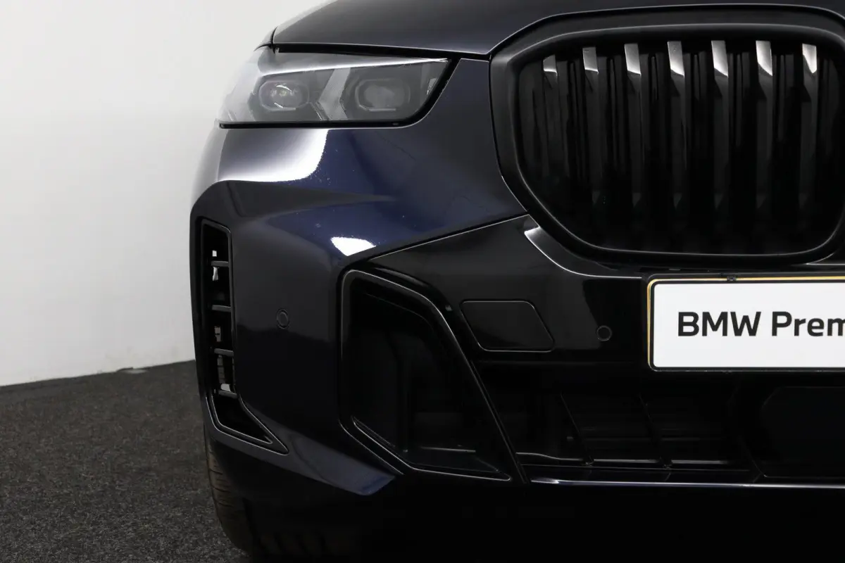 xDrive50e | M-Sport Pro | Trekhaak | M-Sportstoelen Professional | Harman/Kardon | 22inch | Alcantara dak