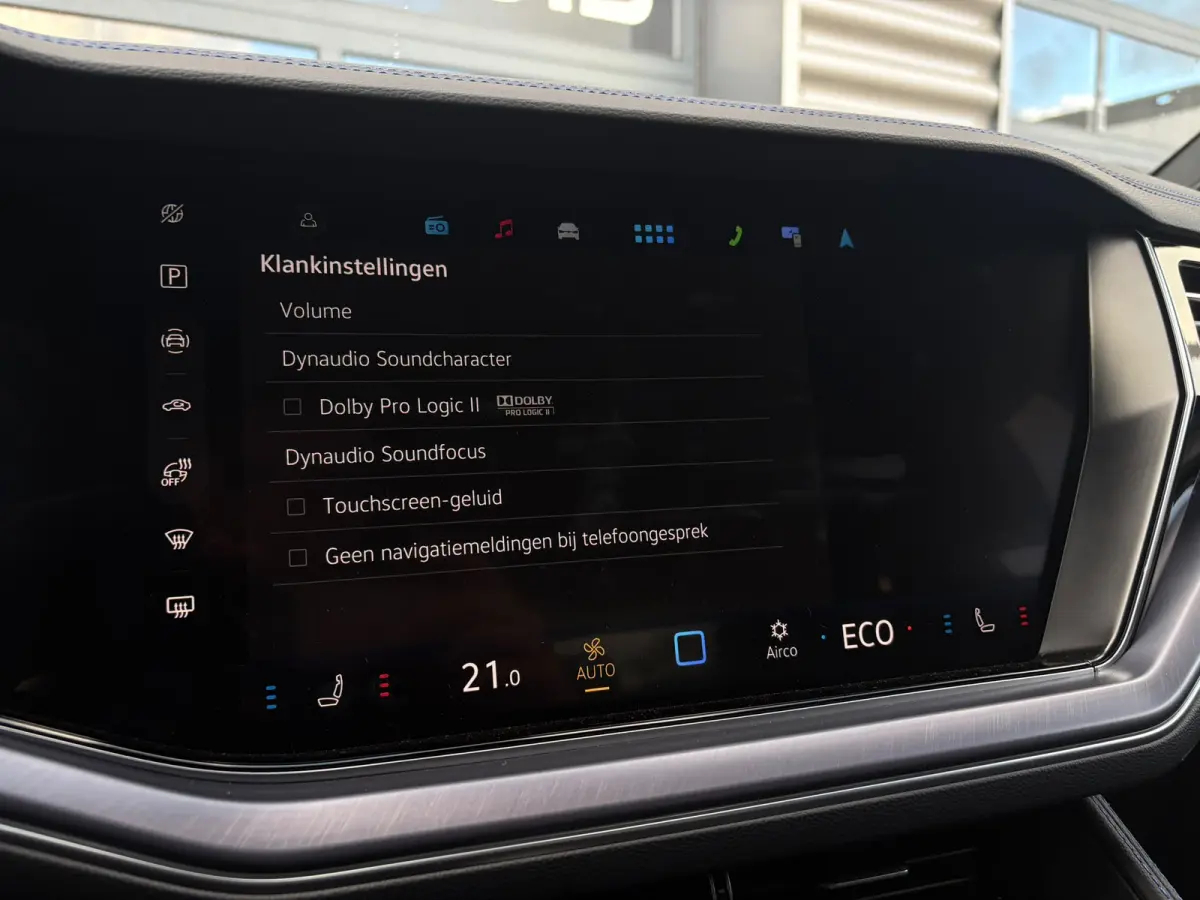 3.0 TSi eHybrid 4MOTION 462 pk R-line | Trekhaak elek. uitklapbaar | 21 inch LM-Velgen | Achteruitrijcamera |