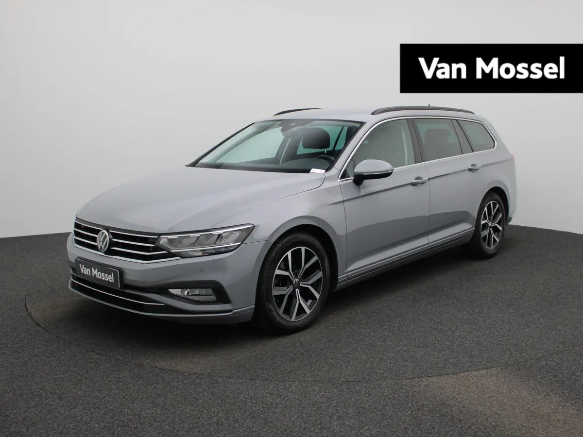 2.0 TSI Elegance Business AUTOMAAT | ACHTERUITRIJCAMERA | STOELVERWARMING | STUURWIELVERWARMING | APPLE CARPLAY - ANDROID AUTO | CLIMATE CONTROL | ADAPTIVE CRUISE CONTROL |