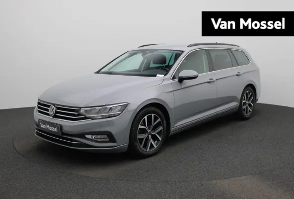 2.0 TSI Elegance Business AUTOMAAT | ACHTERUITRIJCAMERA | STOELVERWARMING | STUURWIELVERWARMING | APPLE CARPLAY - ANDROID AUTO | CLIMATE CONTROL | ADAPTIVE CRUISE CONTROL |