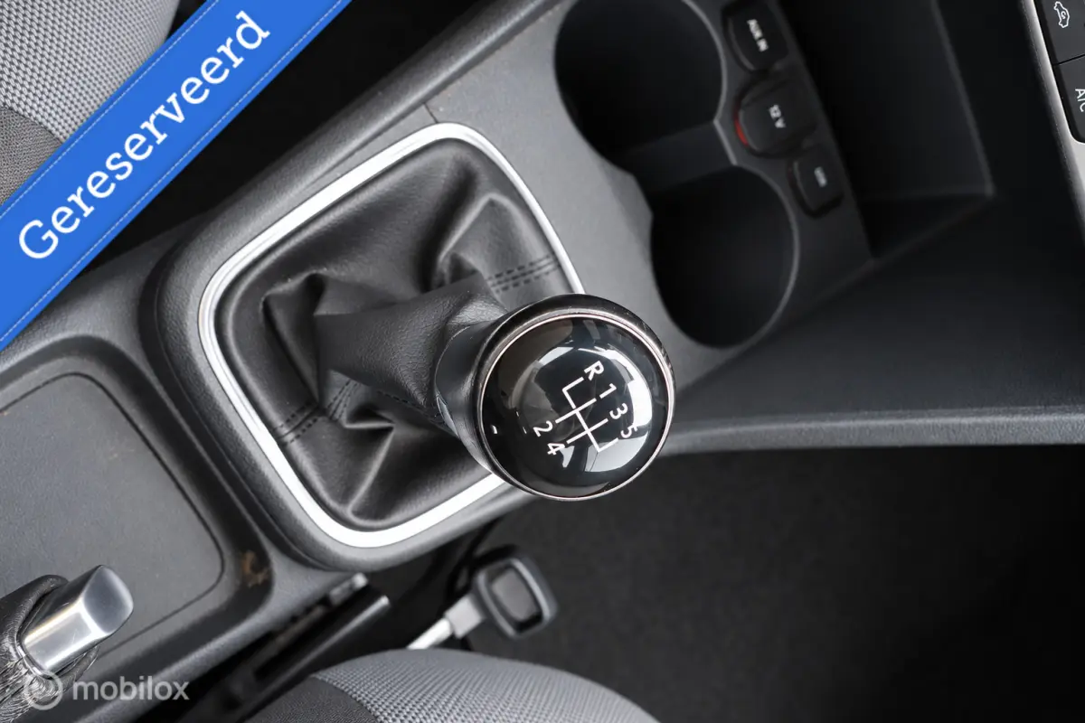 1.0 BlueMotion Edition | Start&Stop |Carplay
