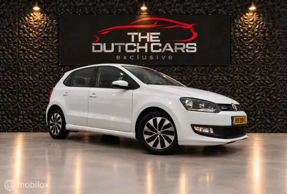 1.0 BlueMotion Edition | Start&Stop |Carplay