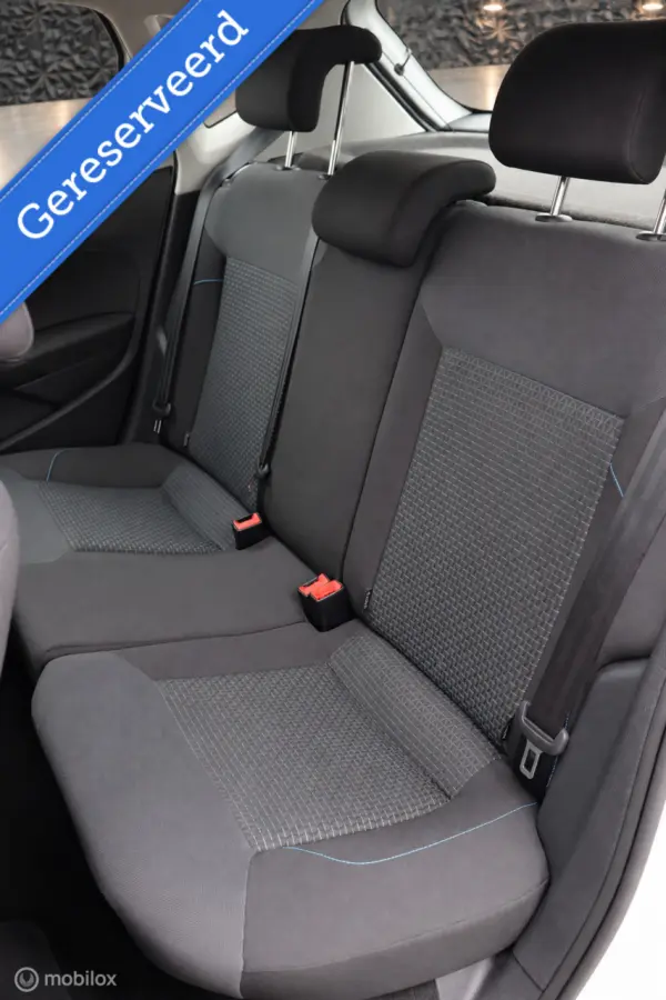 1.0 BlueMotion Edition | Start&Stop |Carplay