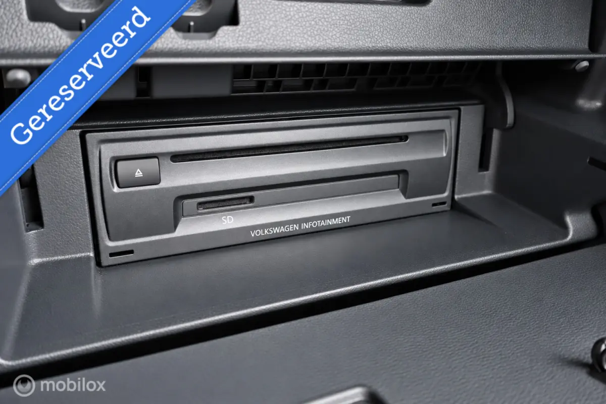 1.0 BlueMotion Edition | Start&Stop |Carplay