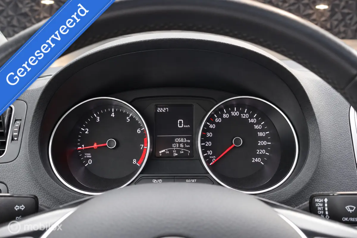1.0 BlueMotion Edition | Start&Stop |Carplay