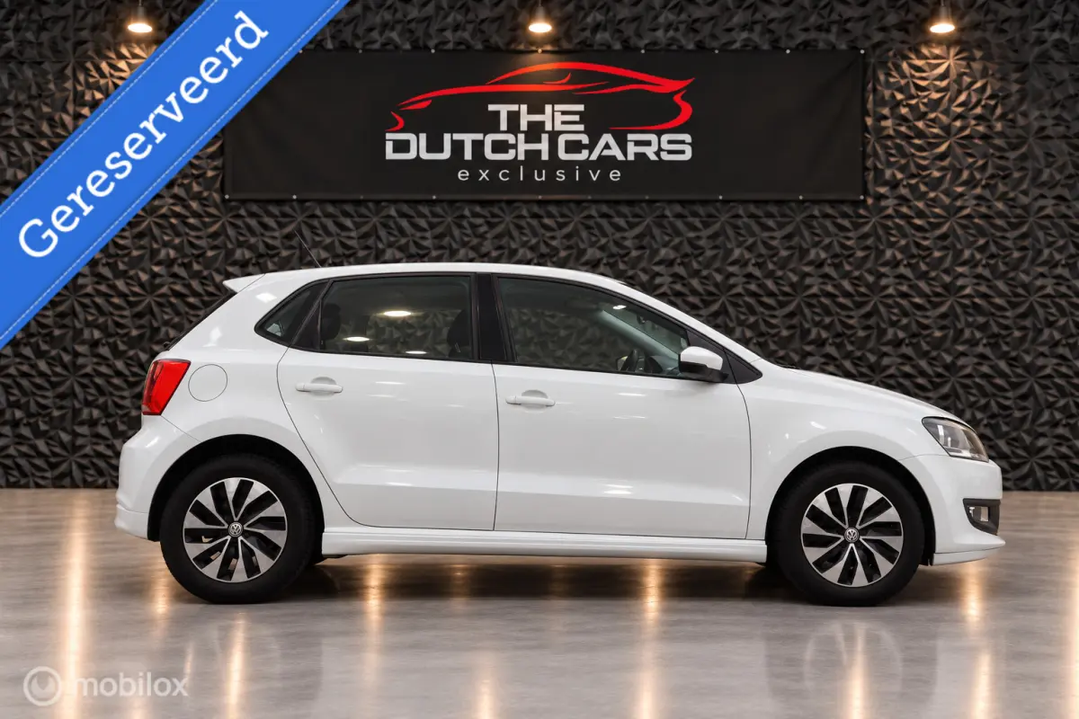1.0 BlueMotion Edition | Start&Stop |Carplay