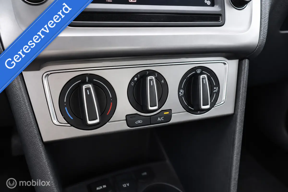 1.0 BlueMotion Edition | Start&Stop |Carplay