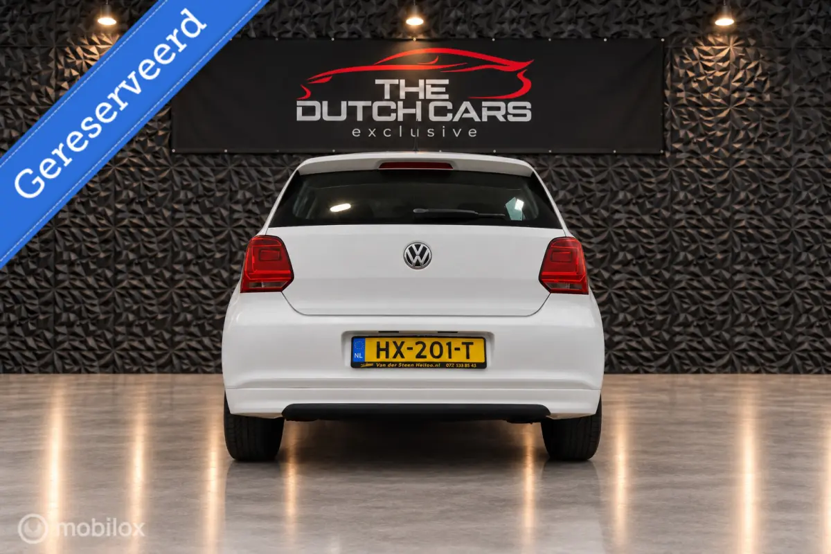 1.0 BlueMotion Edition | Start&Stop |Carplay