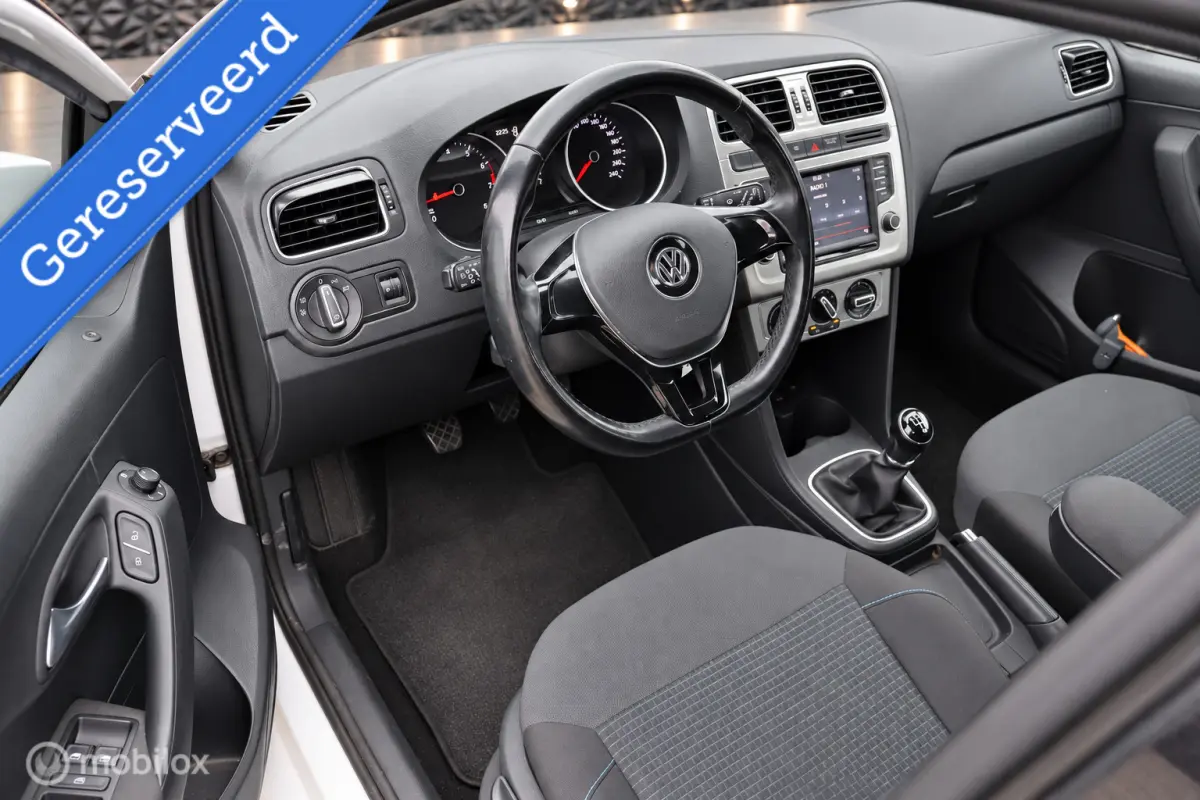 1.0 BlueMotion Edition | Start&Stop |Carplay