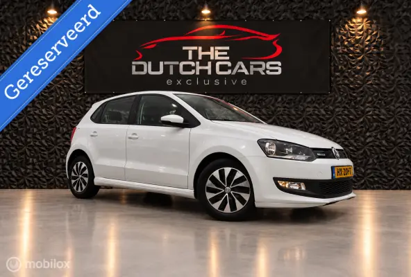 1.0 BlueMotion Edition | Start&Stop |Carplay