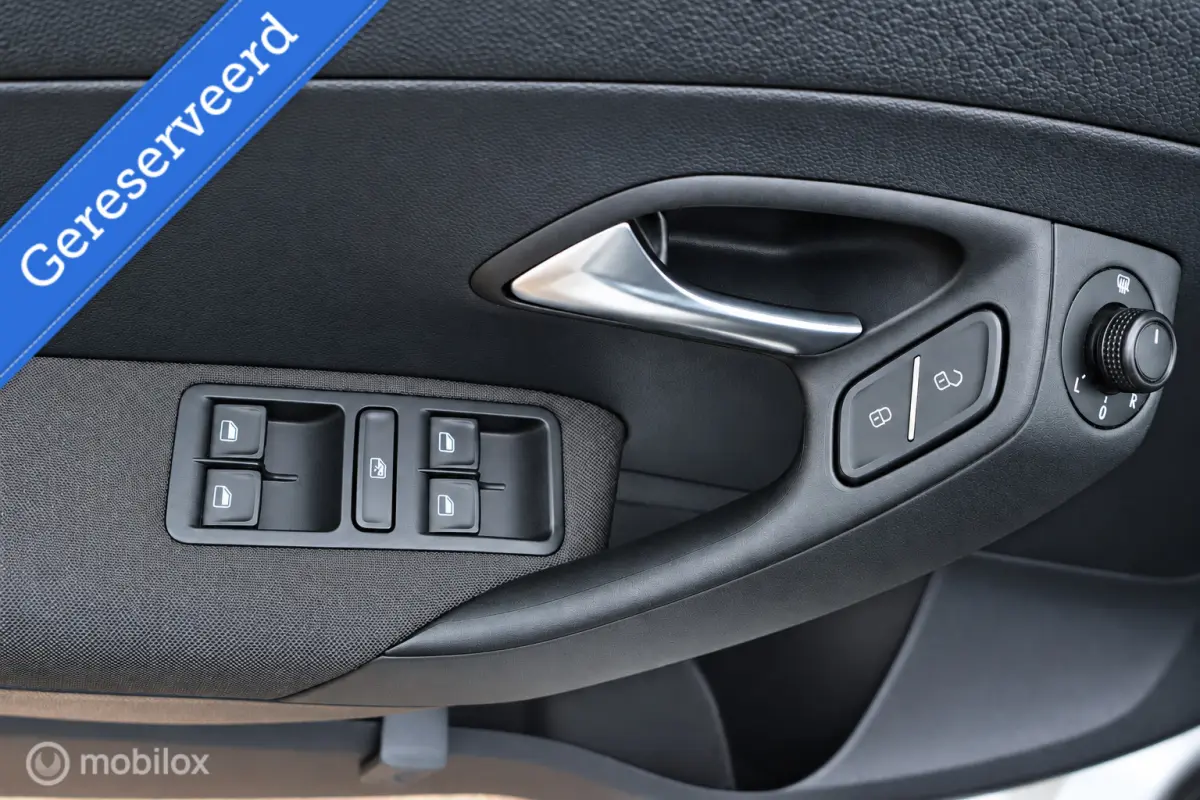 1.0 BlueMotion Edition | Start&Stop |Carplay