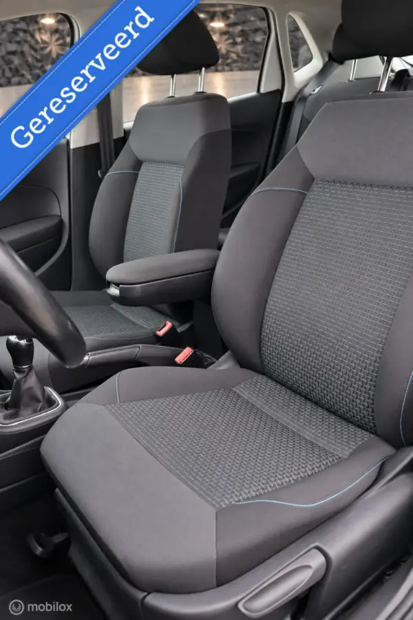 1.0 BlueMotion Edition | Start&Stop |Carplay
