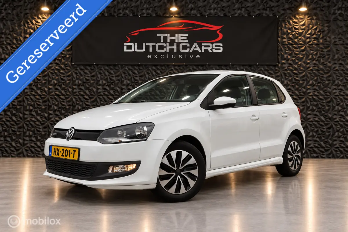 1.0 BlueMotion Edition | Start&Stop |Carplay