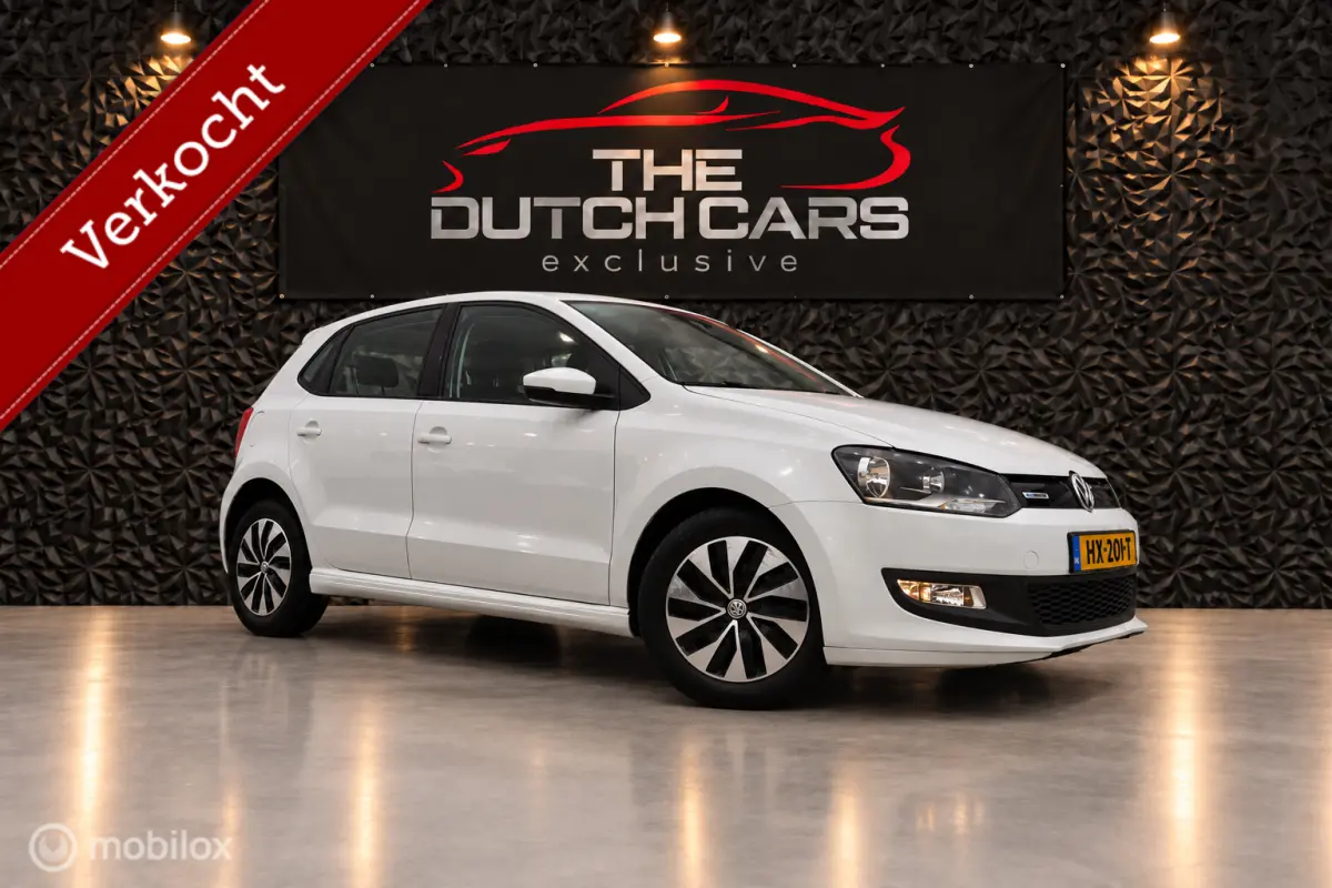 1.0 BlueMotion Edition | Start&Stop |Carplay