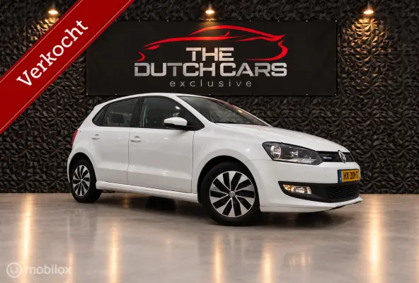 1.0 BlueMotion Edition | Start&Stop |Carplay