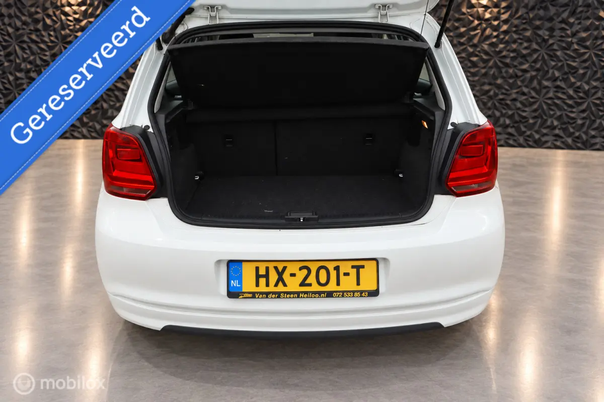 1.0 BlueMotion Edition | Start&Stop |Carplay