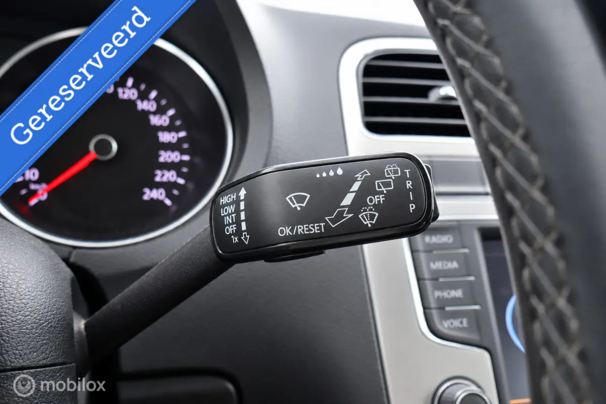 1.0 BlueMotion Edition | Start&Stop |Carplay