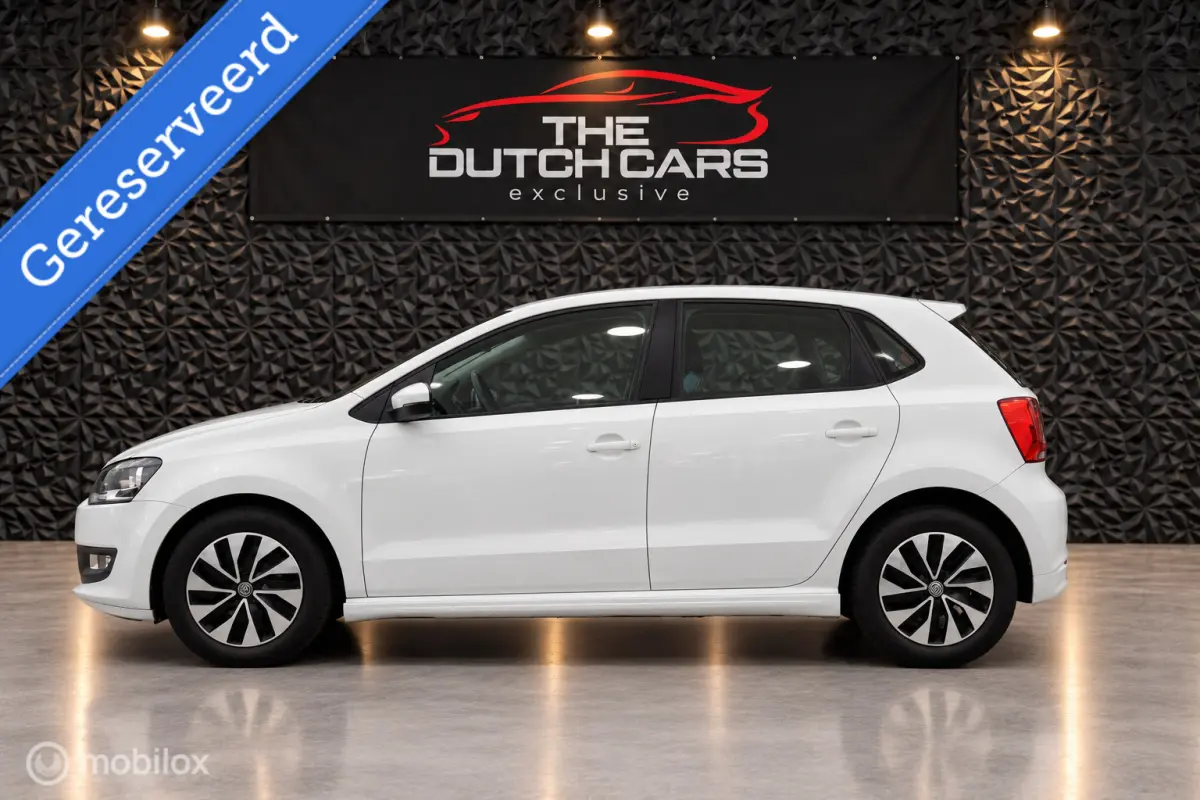 1.0 BlueMotion Edition | Start&Stop |Carplay