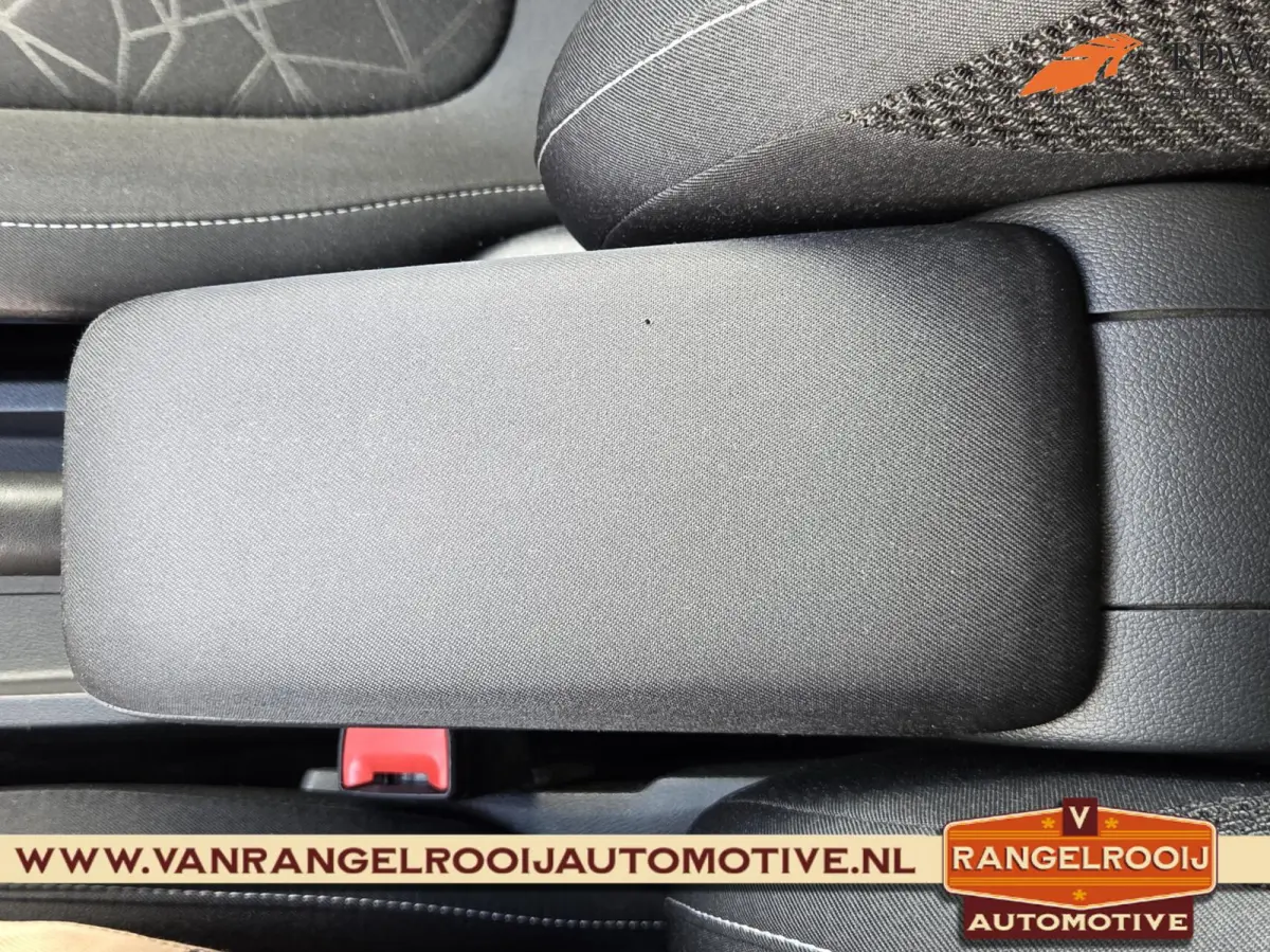 1.0 TSI Clever, clima, cruise, navi, 15" lmv