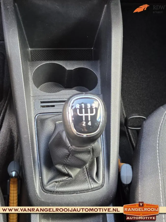 1.0 TSI Clever, clima, cruise, navi, 15" lmv