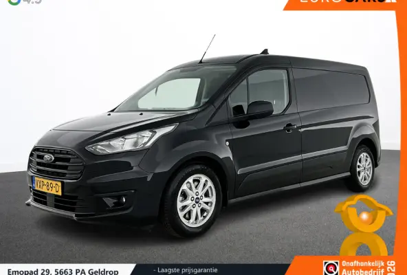 1.5 EcoBlue L2 Trend Automaat Airco Navigatie Cruise control Camera Parkeersensoren