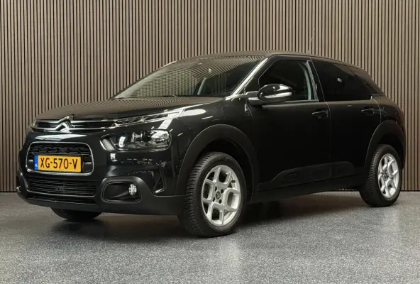 1.2 PureTech Business | Carplay | Camera | Riem vervangen