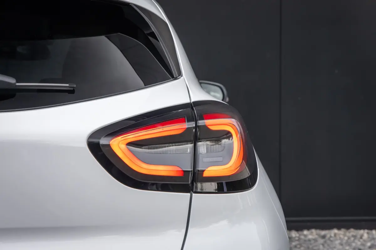 44 kWh | Winter Pack | Full LED | Camera