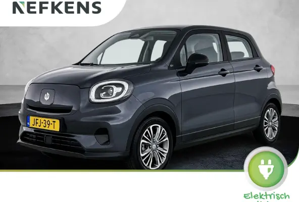 Design 95pk 37.3 kWh Automaat | 265km WLTP Actieradius | Navigatie | Panoramadak | Achteruitrijcamera | Adaptieve Cruise Control | Climate Control | Parkeersensoren | Bluetooth | Keyless sta