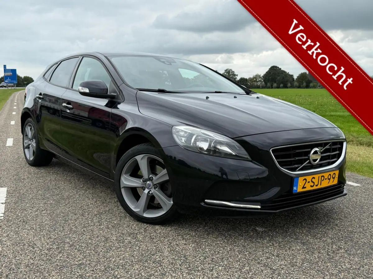 1.6 T3 Kinetic 150pk | VERKOCHT