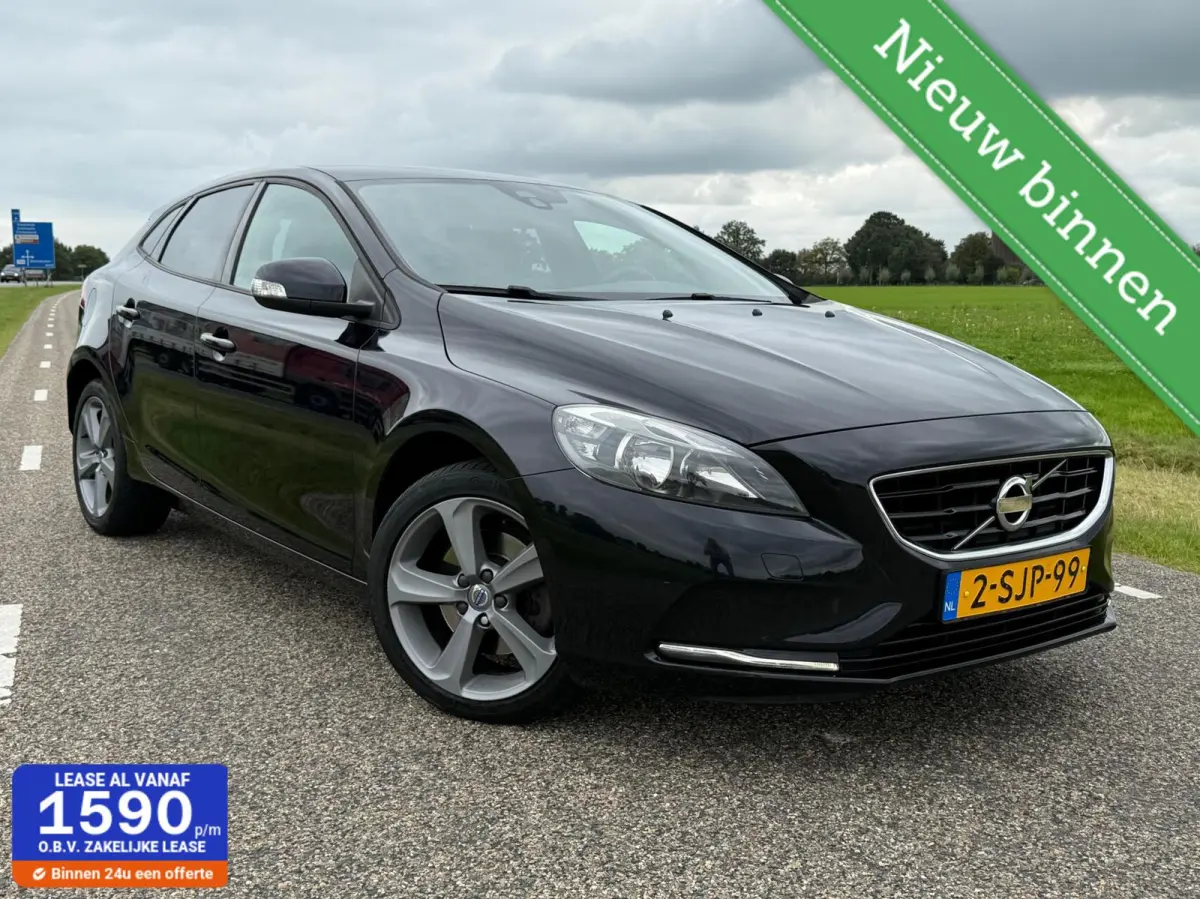 1.6 T3 Kinetic 150pk | VERKOCHT