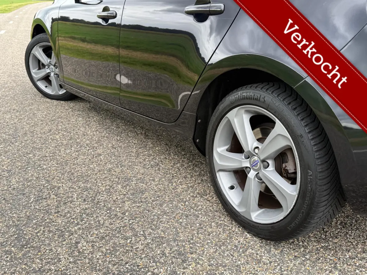 1.6 T3 Kinetic 150pk | VERKOCHT