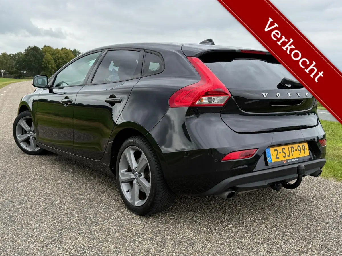 1.6 T3 Kinetic 150pk | VERKOCHT
