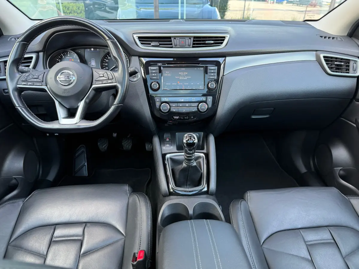 1.3 DIG-T Premium Edition - Panodak - Leder - Navi - Trekhaak - Org.NL
