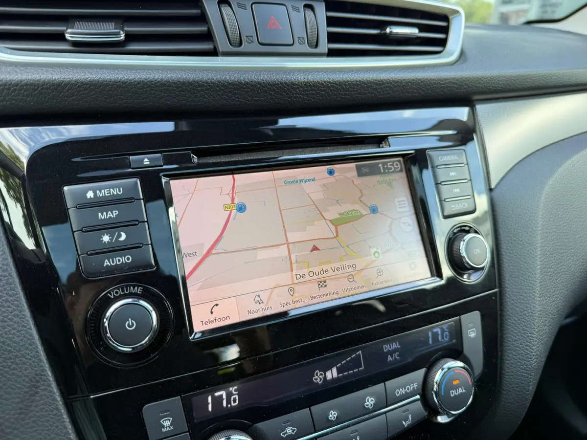 1.3 DIG-T Premium Edition - Panodak - Leder - Navi - Trekhaak - Org.NL