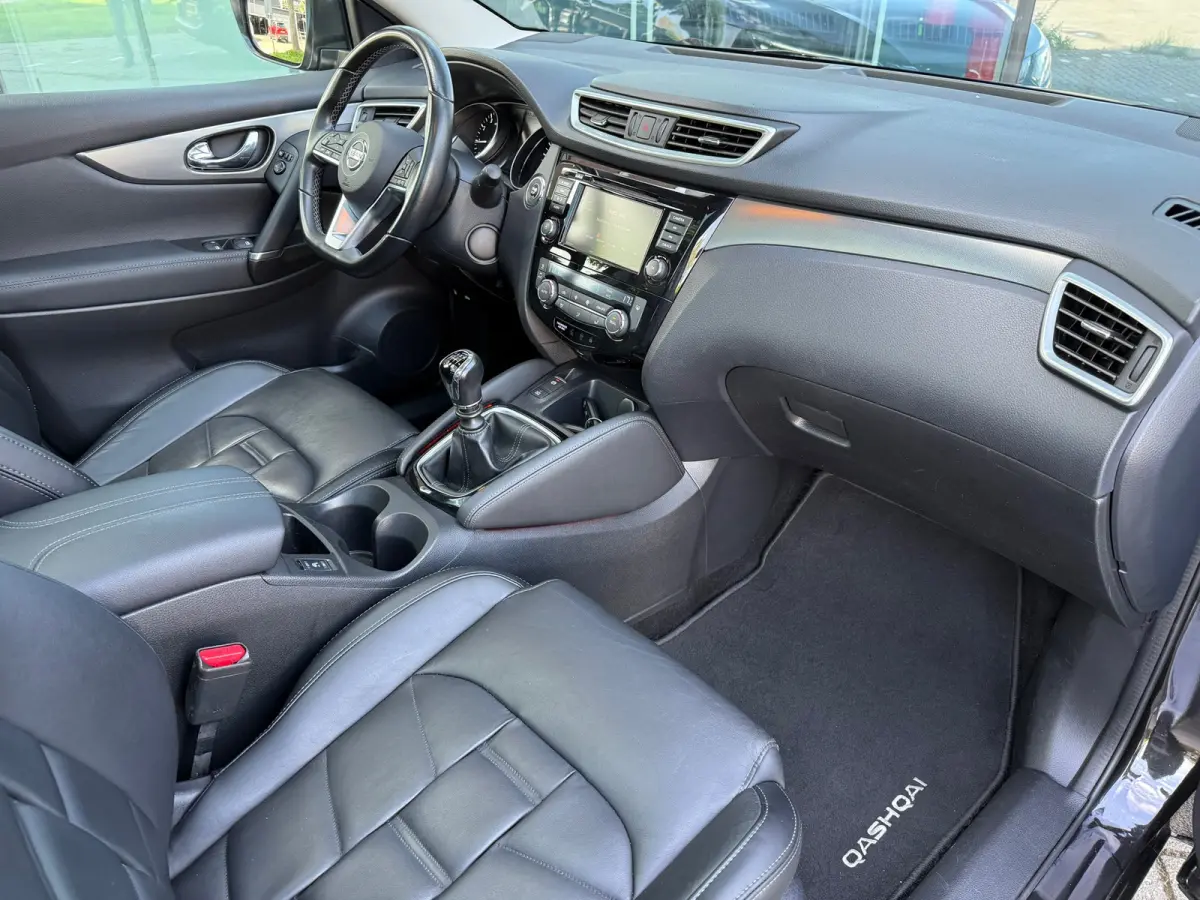 1.3 DIG-T Premium Edition - Panodak - Leder - Navi - Trekhaak - Org.NL