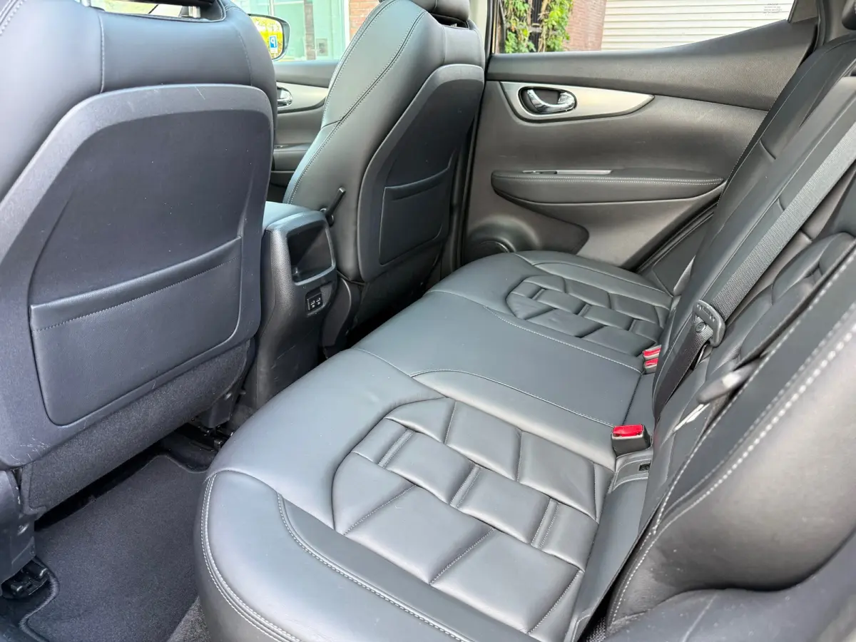 1.3 DIG-T Premium Edition - Panodak - Leder - Navi - Trekhaak - Org.NL